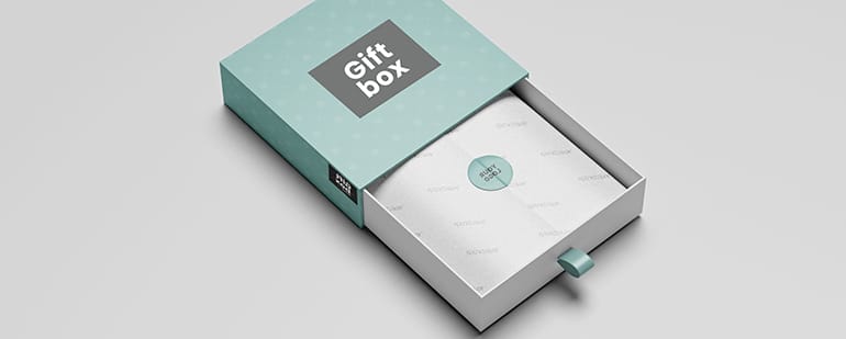 Gift Box